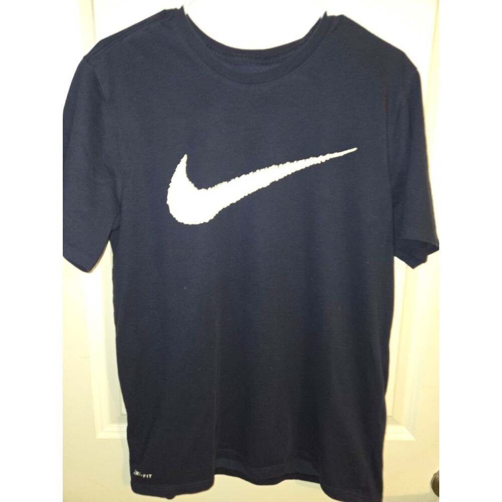 Mens Nike Dri Fit Large T-Shirt
